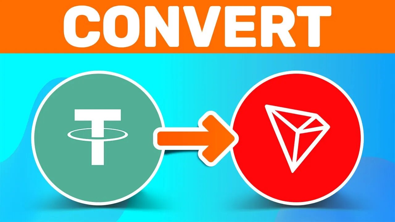 How To Convert Usdt To Trx In Wazirx