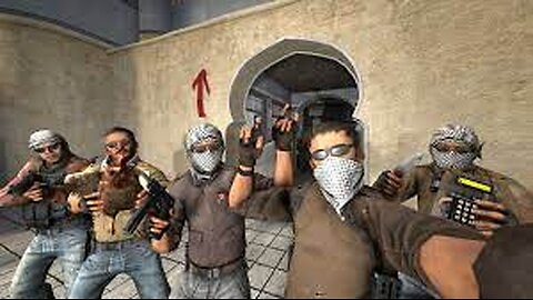 CS GO 2