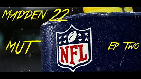 Grinding Seasonal Events- Madden 22 Ultimate Team Ep 2