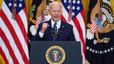 Biden establishes government task force to combat antisemitism