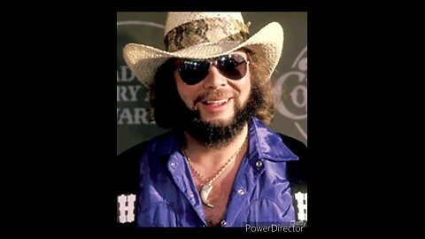 Hank Williams Jr - Always Loving You