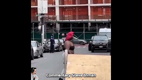 FAFO Compilation