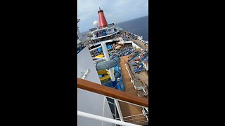 Carnival Cruise
