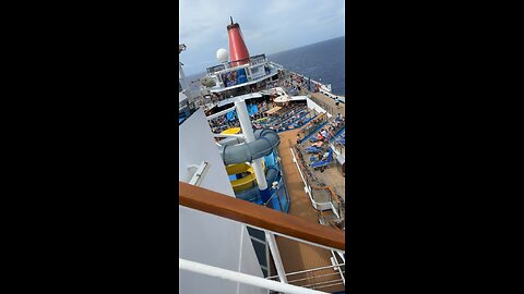 Carnival Cruise