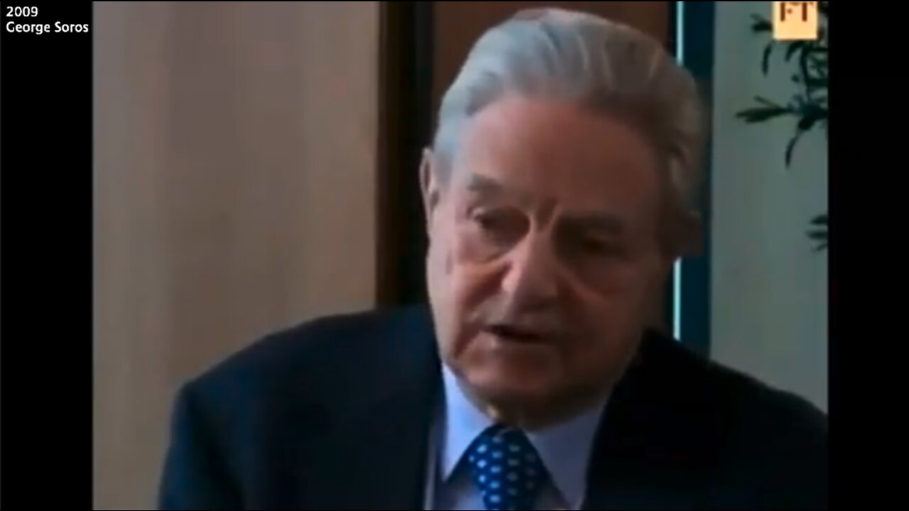 Dollar Collapse | "A Decline of the Dollar Is Necessary. China Will Emerge As Motor Replacing the U.S. Consumer. China Will Be the Engine Driving It Forward. There We Be A Slow Decline In the Value of the Dollar." - George Soros (2009)