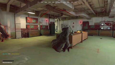 Cold War Scream Deathmatch Gameplay