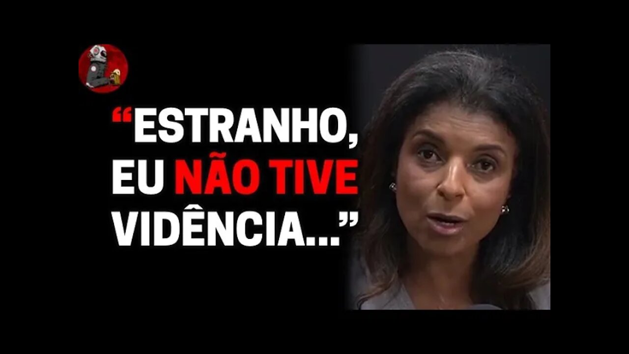 UMA ANÁLISE DIFÍCIL DE SER FEITA com Vandinha Lopes | Planeta Podcast