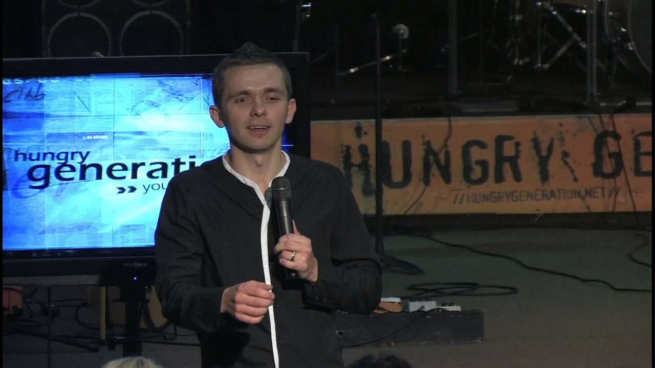 3 Questions That Determine Your Future - Vladimir Savchuk