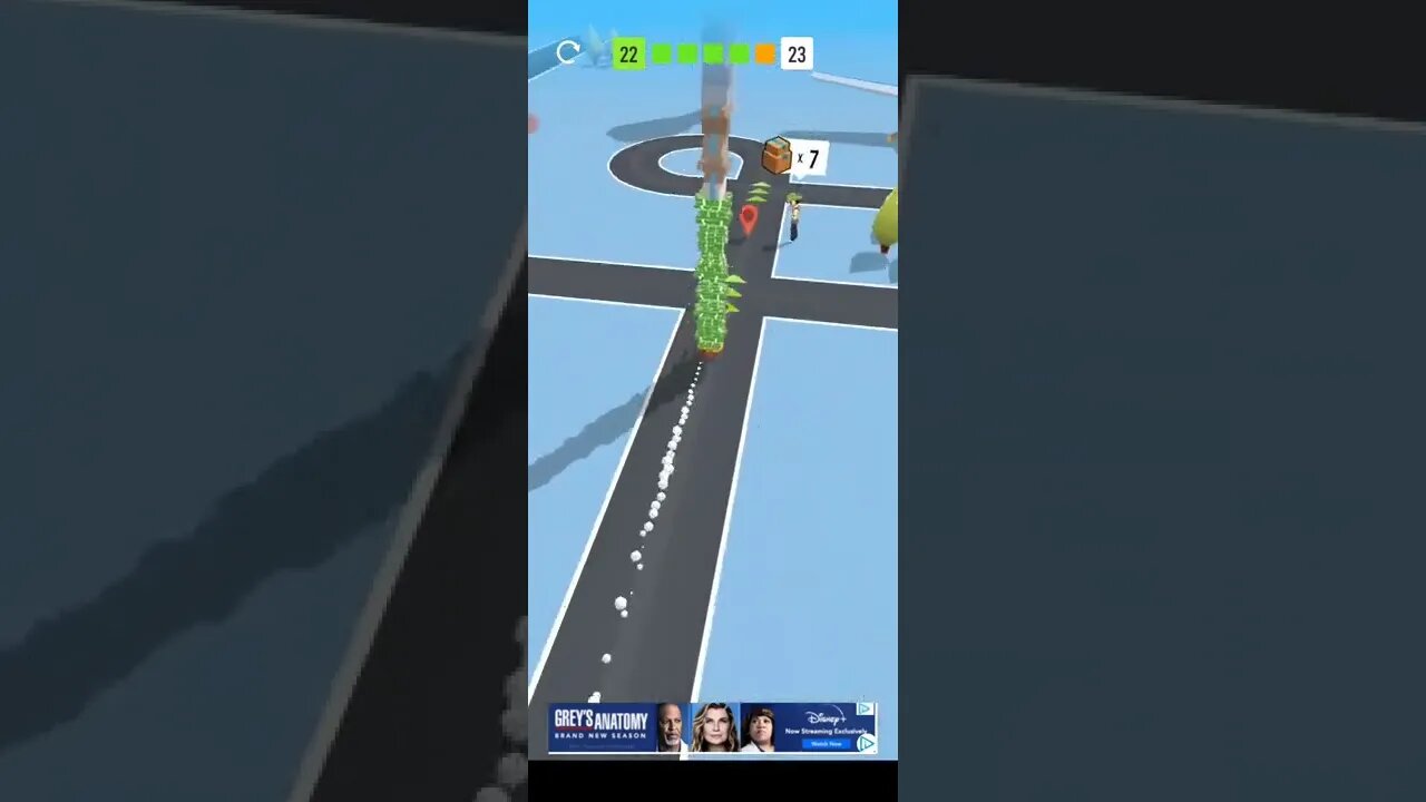 Deliver it 3D - Level 22