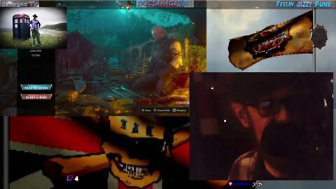 GY0006 - XBOX - TW3 - Jazzy McDangerous and the Savage Coin Toss