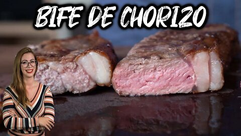 CHURRASCO - COMO FAZER CHORIZO