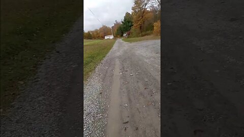 Weather Report October 22 2023 Part 1