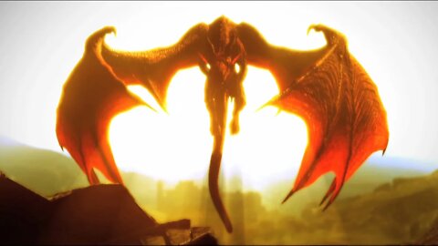 Playing Dragons Dogma Bitter Ilses DLC