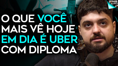 AINDA VALE A PENA PAGAR FACULDADE E CURSOS?