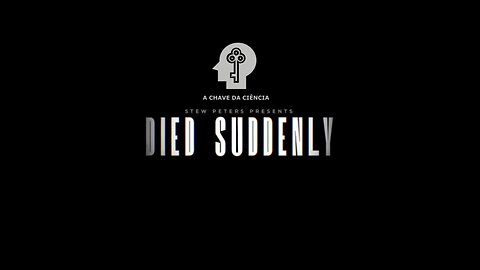 DIED SUDDENLY - FULL DOCUMENTARY (ENGLISH ONLY)