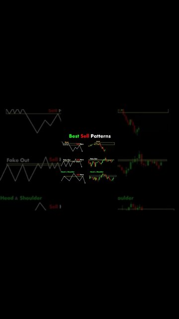 Best Sell Patterns