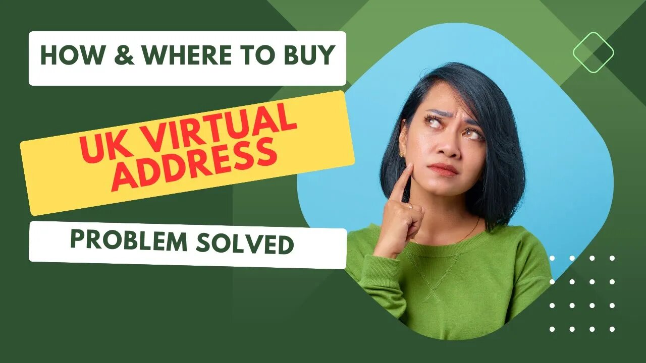 How to buy uk virtual Address | cheap uk virtual address | uk virtual address for amazon | eSS