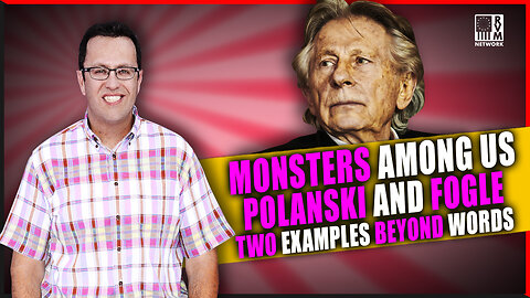 Polanski And Fogle Show You How Dark It Really is | Reality Rants With Jason Bermas