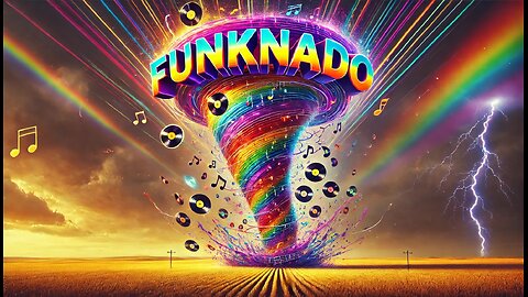 Funknado