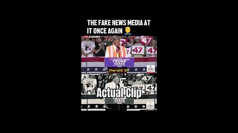 MSM #LIES