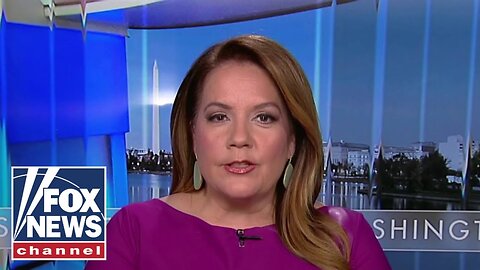 The mainstream press is 'corrupt' and engaged in 'state propaganda': Mollie Hemingway