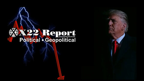 Ep 3282b-[DS] Running Cover For Biden Until Summer,Trap Failed,[DS] Will Be Tried At The Ballot Box