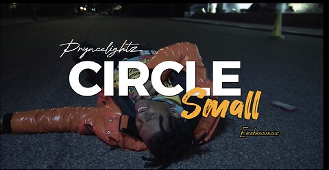 Pryncelightz (circle small)