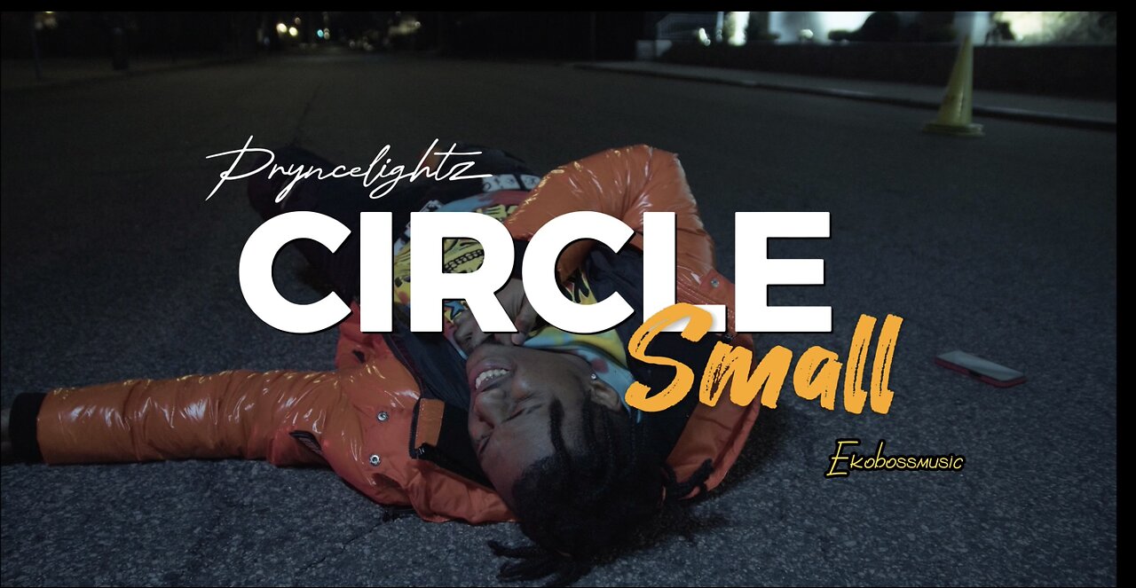 Pryncelightz (circle small)
