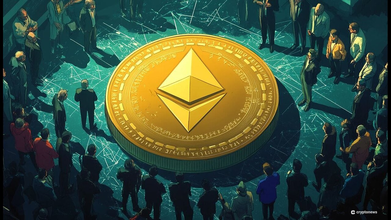 Is the Ethereum Price Crash Over? Here’s Where Its Headed Next