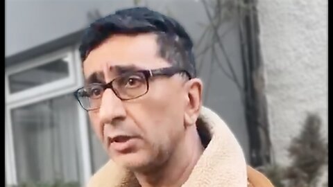 Ketan Thakrar, London 8/6/23