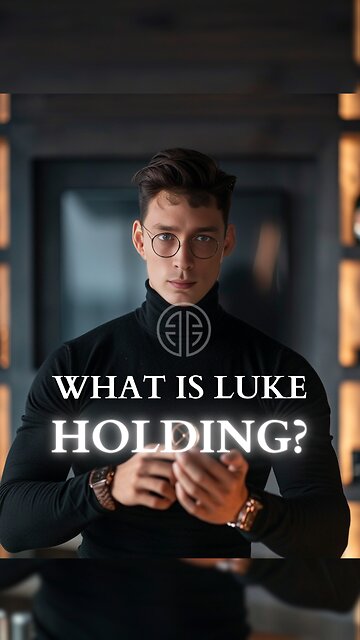 Luke Belmar - Ethereum Is Worth $10000