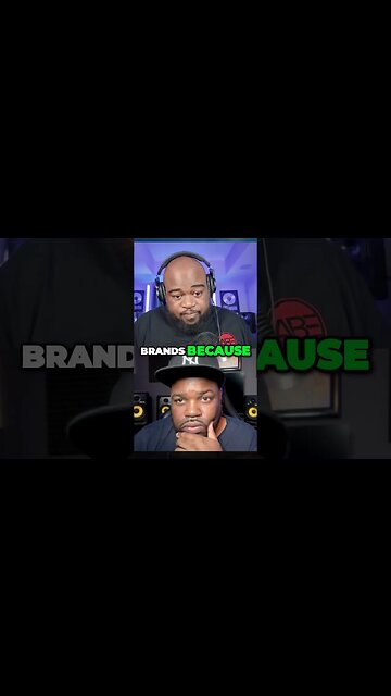 The Hidden Costs of Being a Social Media Brand #podcast #musicindustry #musicproducer