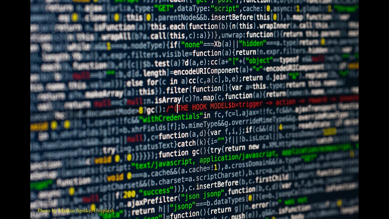 Voter Rolls Being Manipulated With Algorithms In Many States (Peer Reviewed Scientific Research)