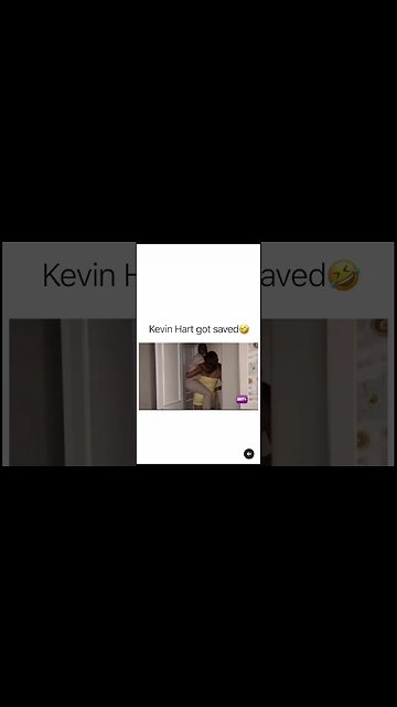 Kevin Hart Saved From Scientology