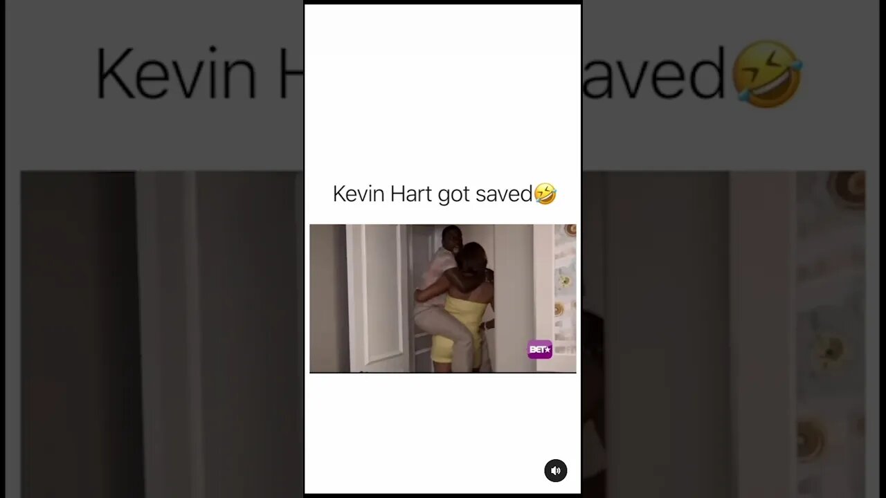 Kevin Hart Saved From Scientology