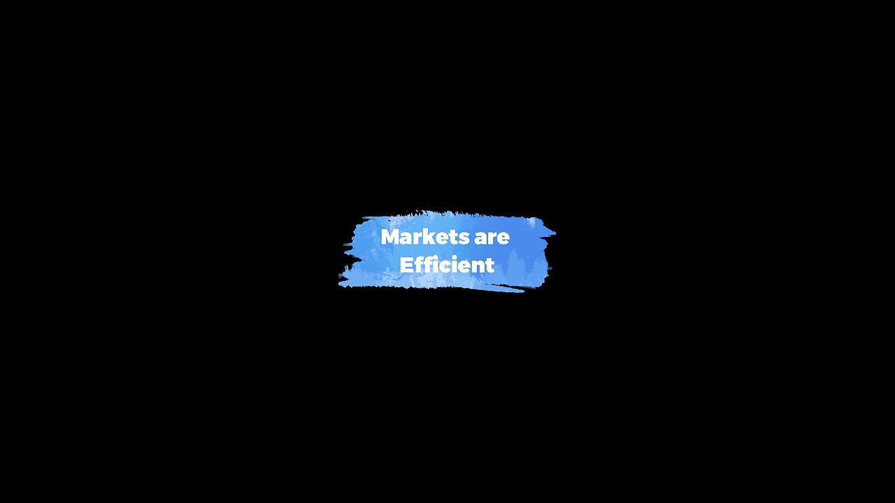 The Rise of Index Funds 📈: Why Active Managers Struggle to Beat the Market 🤔