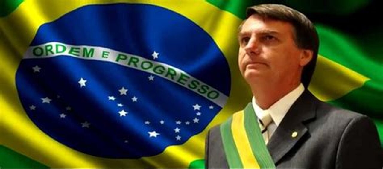 BOLSONARO INELEGÍVEL