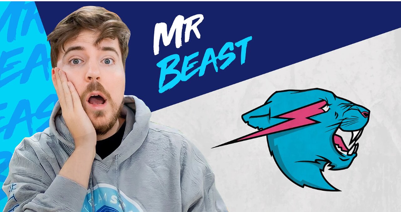 Train Vs Giant Pit | Mrbeast | Rumble