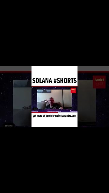 Solana #shorts