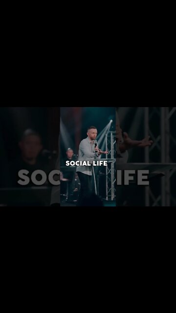 Christianity in three words