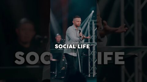 Christianity in three words