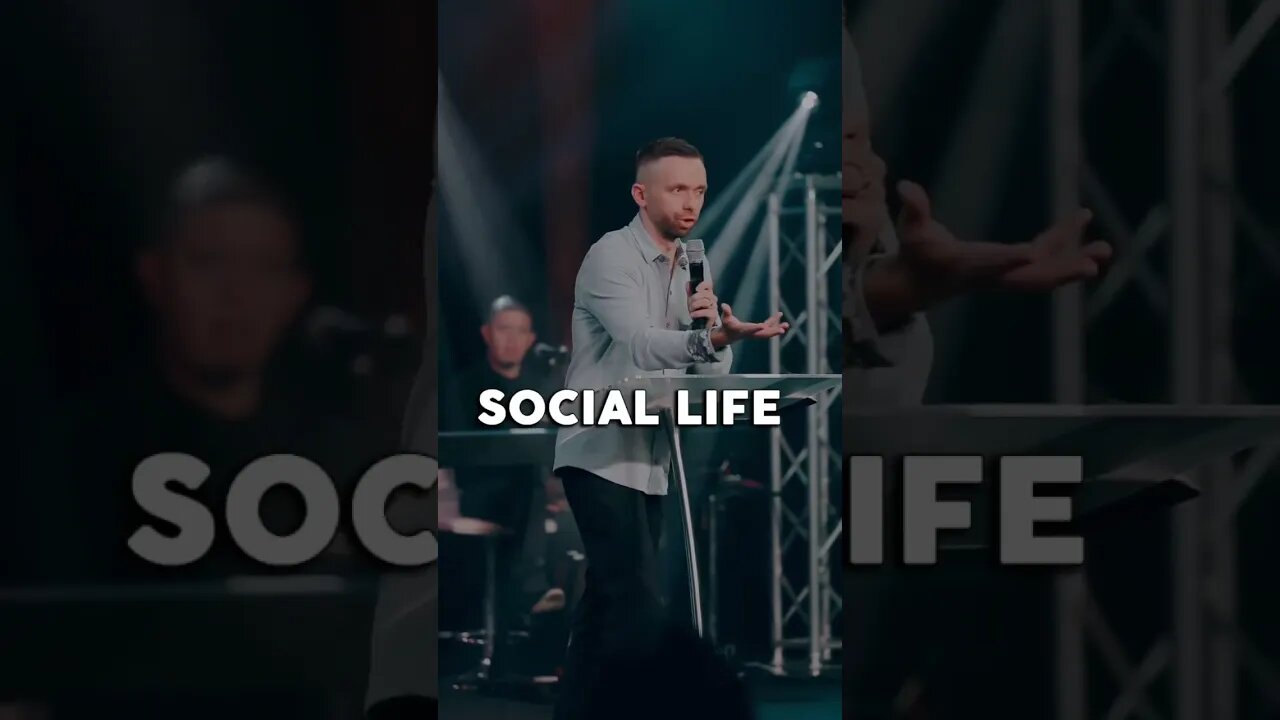 Christianity in three words