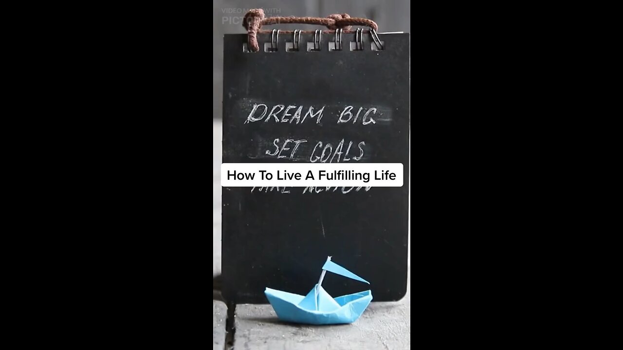 Life Is A Lesson. Learn The Lesson, Lift The Curse- How To Live A Fulfilling Life