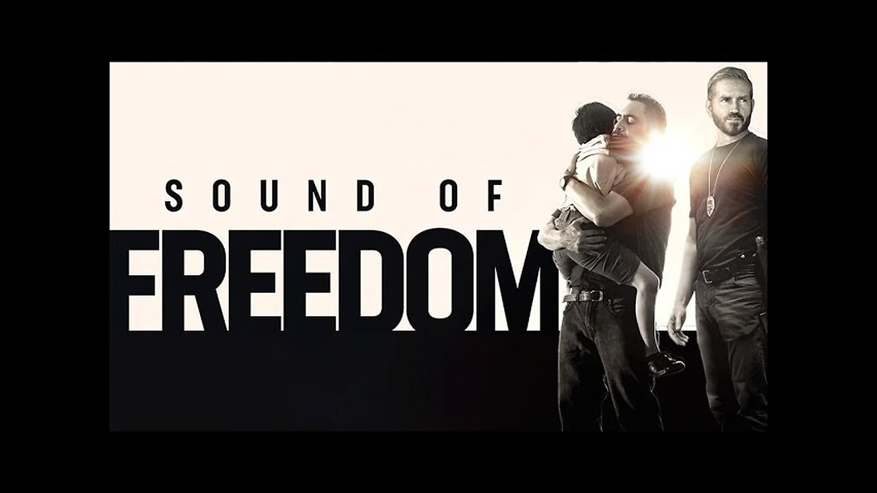 U.S. Fuels The Demand Side Of Child Trafficking | “Sound Of Freedom” With Jim Caviezel