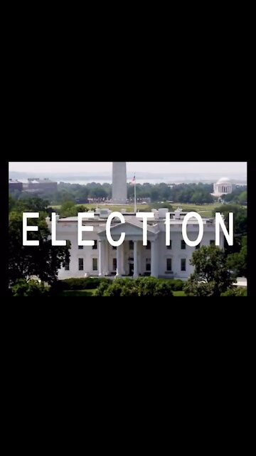 How to steal an election