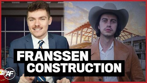 Franssen Construction: Ex-Con Stories