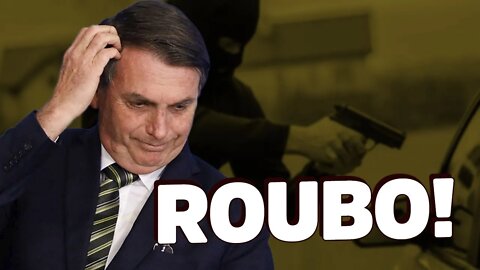 O ESCÂNDALO aprovado no orçamento de 2021