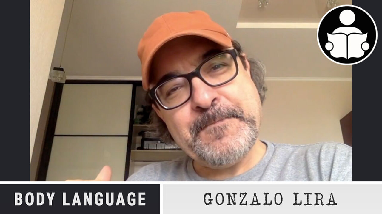 Body Language - Trust Rating, Gonzalo Lira