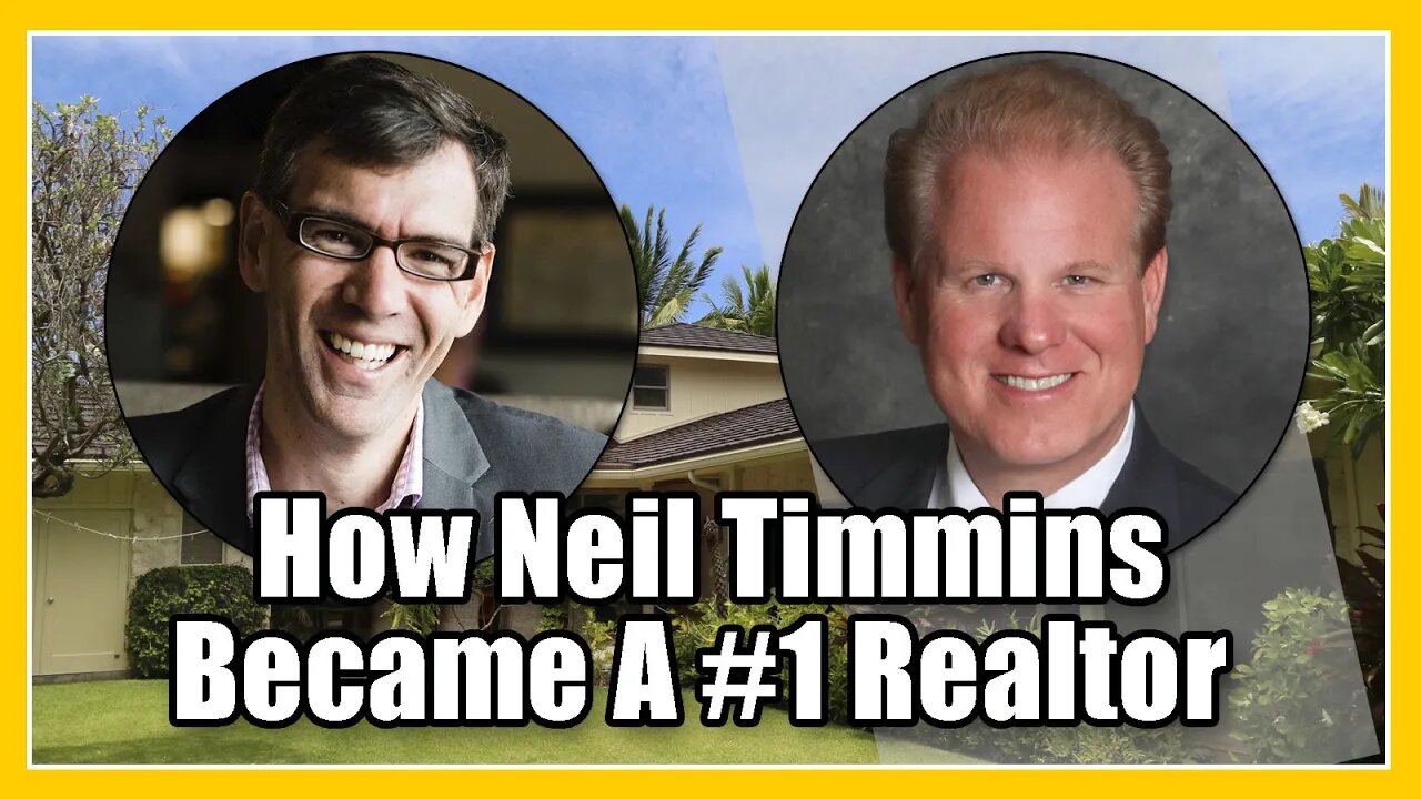 How To Be A Number One Realtor - Real Estate Investing Minus the Bank