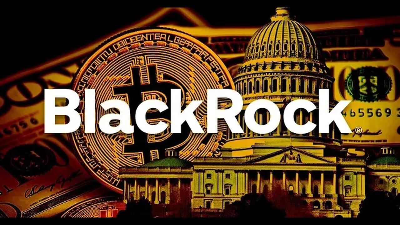 breaking: SEC approved blackrock bitcoin ETF. Now the fun begins